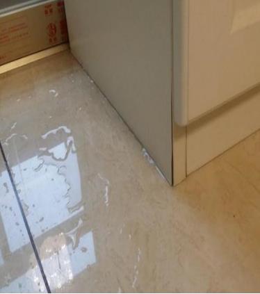 金塔漏水检测 厕所漏水怎么检测?